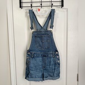 NOBO brand short overalls